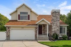 2269 W Bennion Heights Cir - Photo 1 of 1