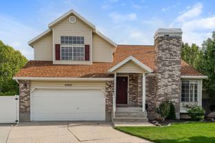 2269 W Bennion Heights Cir - Photo 1 of 1