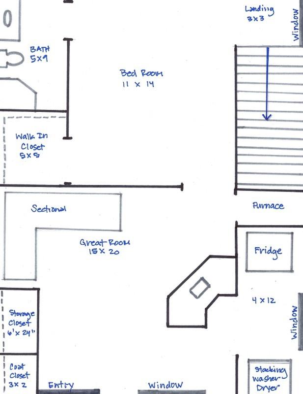 1413 Ne - Photo 2 of 13