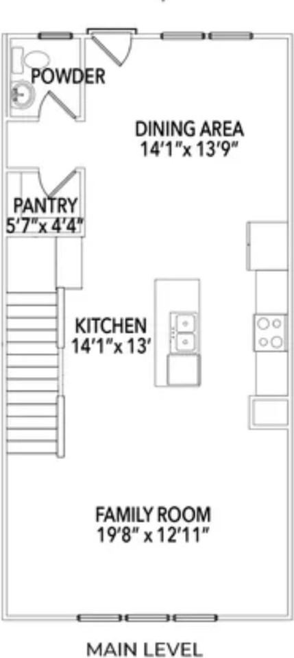 157 Gabraltar Drive - Photo 3 of 6