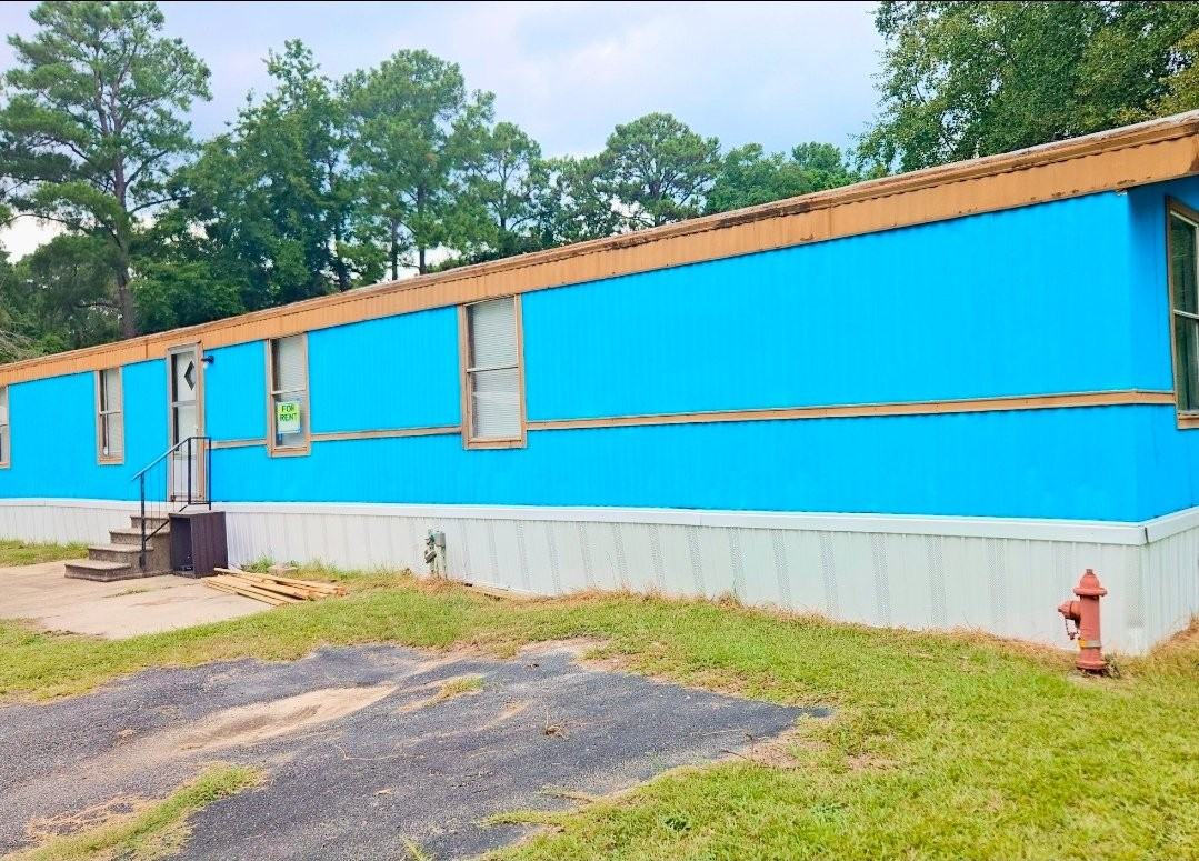 2635 E Palmetto St #LOT40
