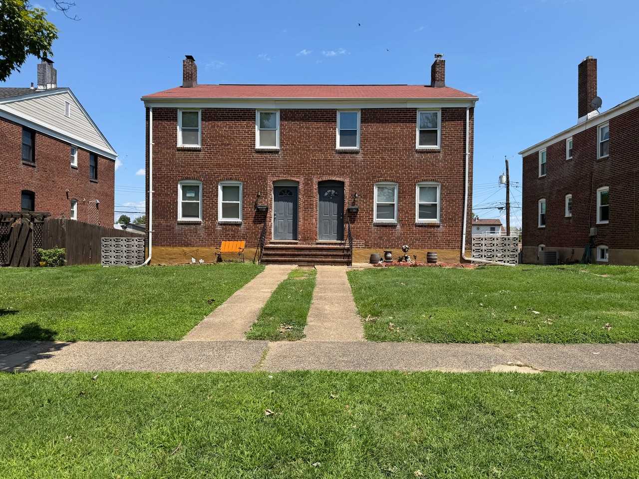 3015 Liberty Pkwy #B