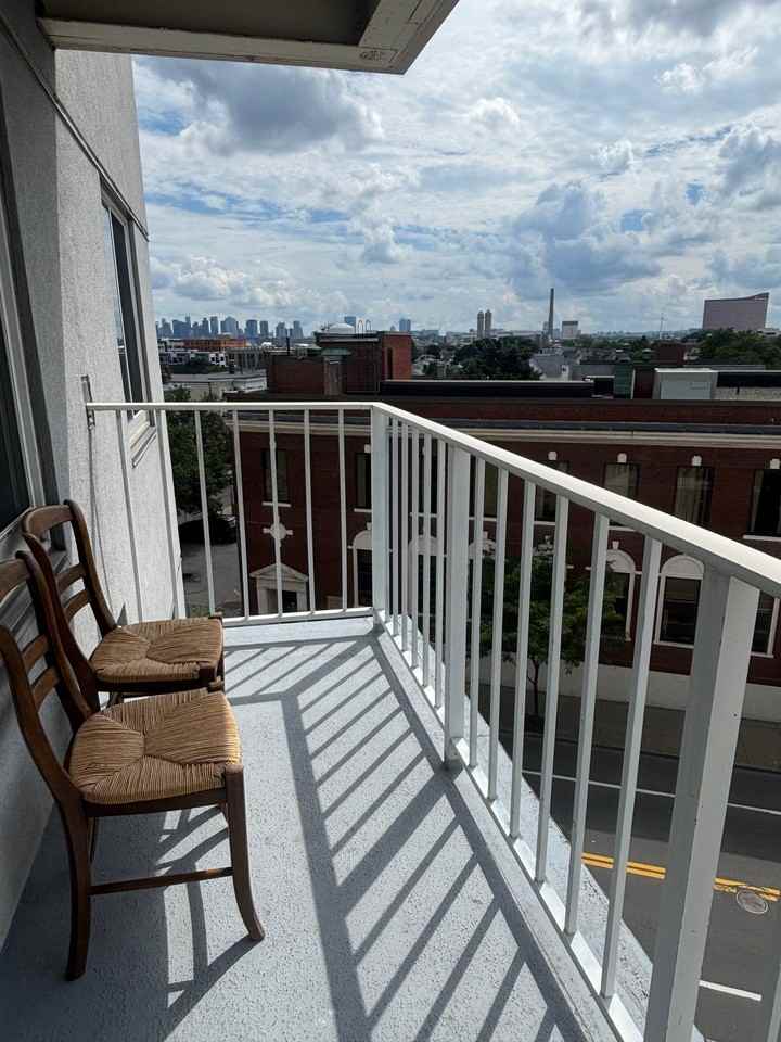 30 Chelsea St #508