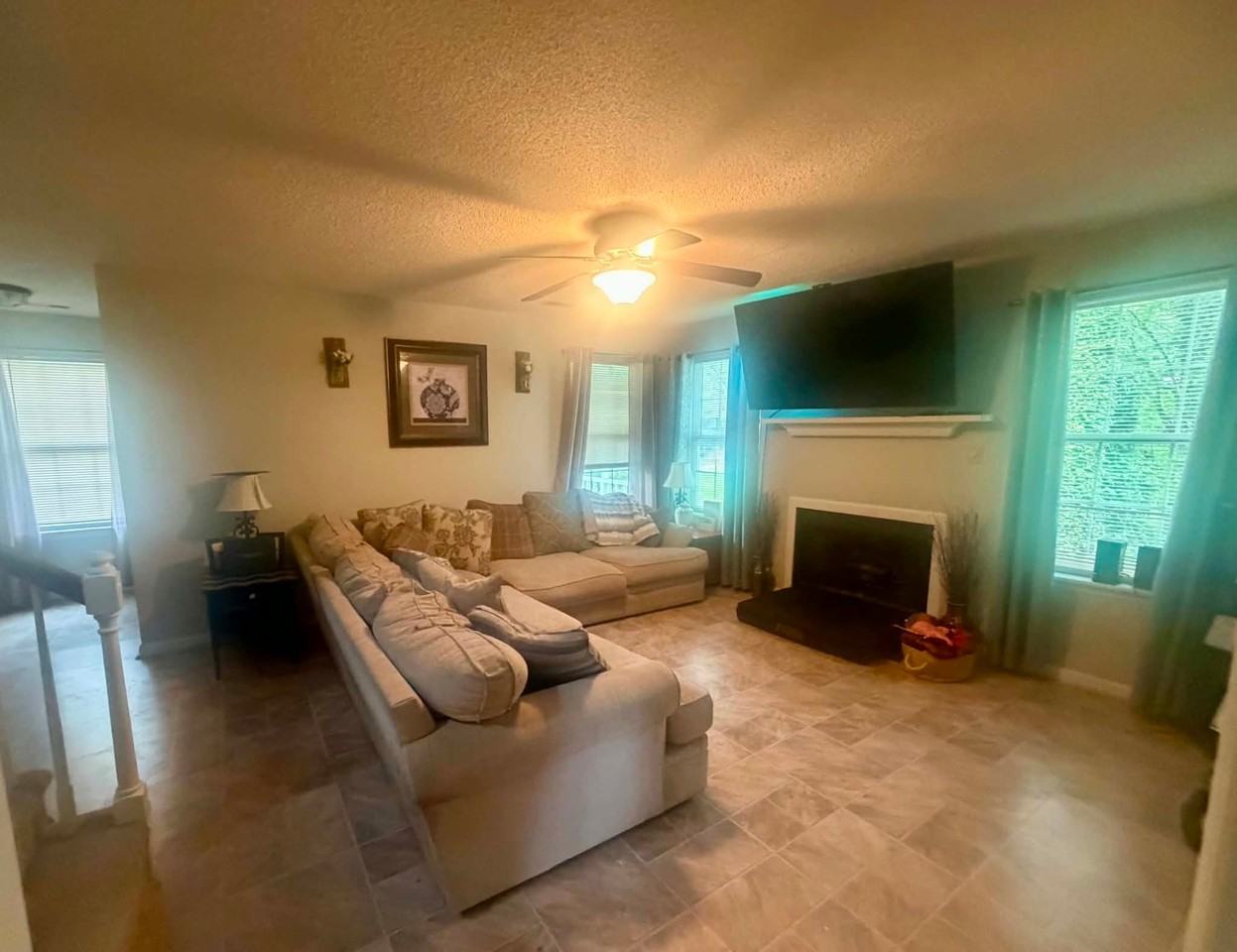 1112 Cotten Farm Dr - Photo 4 of 13