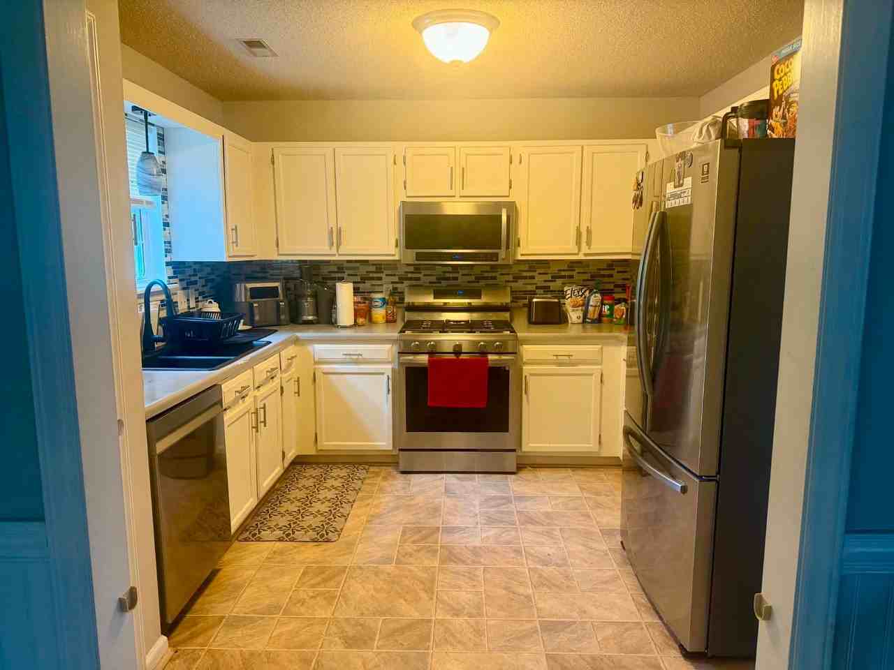 1112 Cotten Farm Dr - Photo 5 of 13