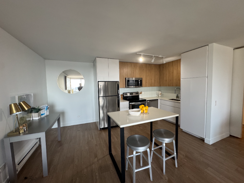 2619 N Clark St #1503R