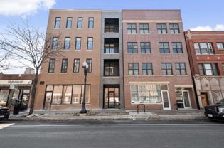 1839 West Irving Park Road #4F - Photo 1 of 1