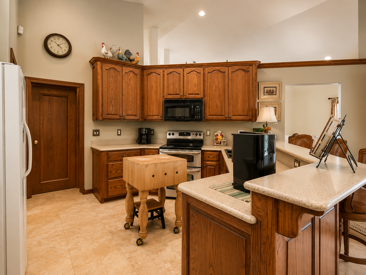 13600 Lakeshore Dr #NA - Photo 6 of 28