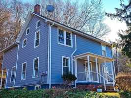 featured image of 116 Musconetcong River Rd #A
