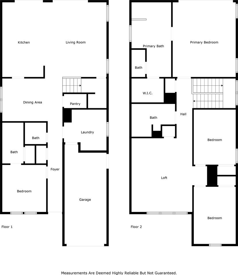 58 Barefoot Way #NA - Photo 5 of 50