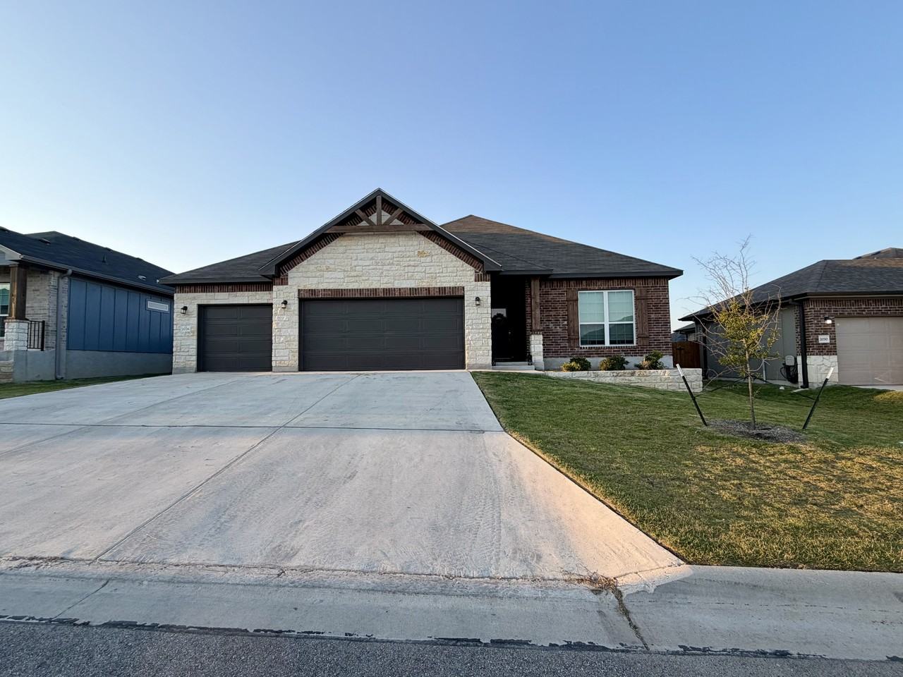 2026 Yarrelton Dr #NA - Photo 2 of 24