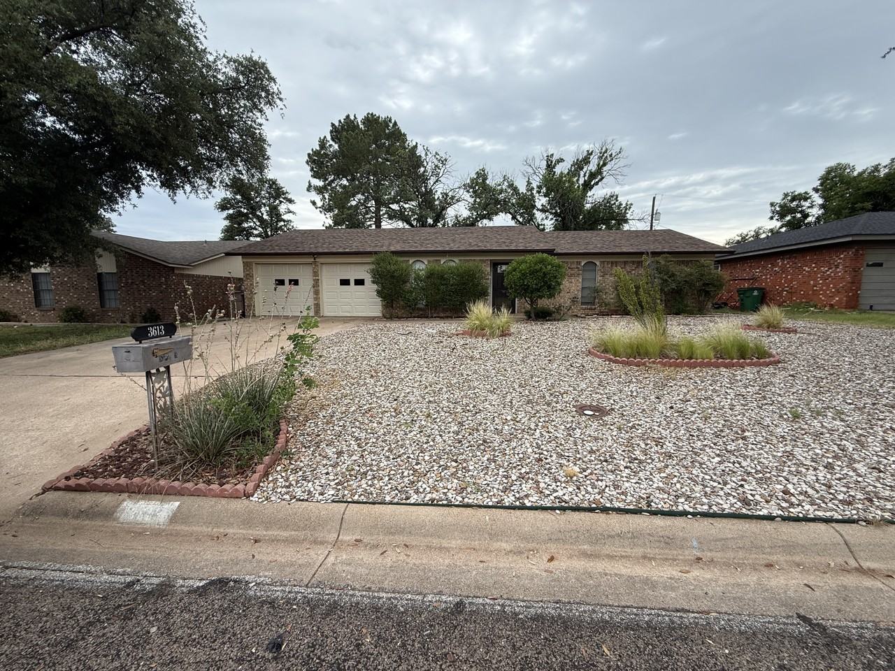 3613 Old Post Cir #NA
