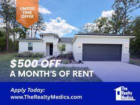 5096 Sw 154th Loop - Photo 1 of 1