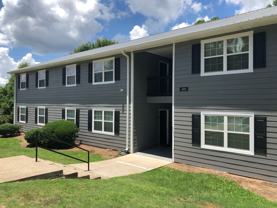 The Meadows Apartments - Photo 1 of 1