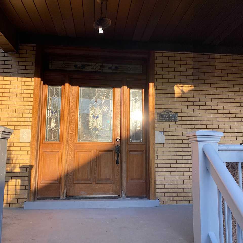 1712 Montpelier Ave #NA - Photo 2 of 13