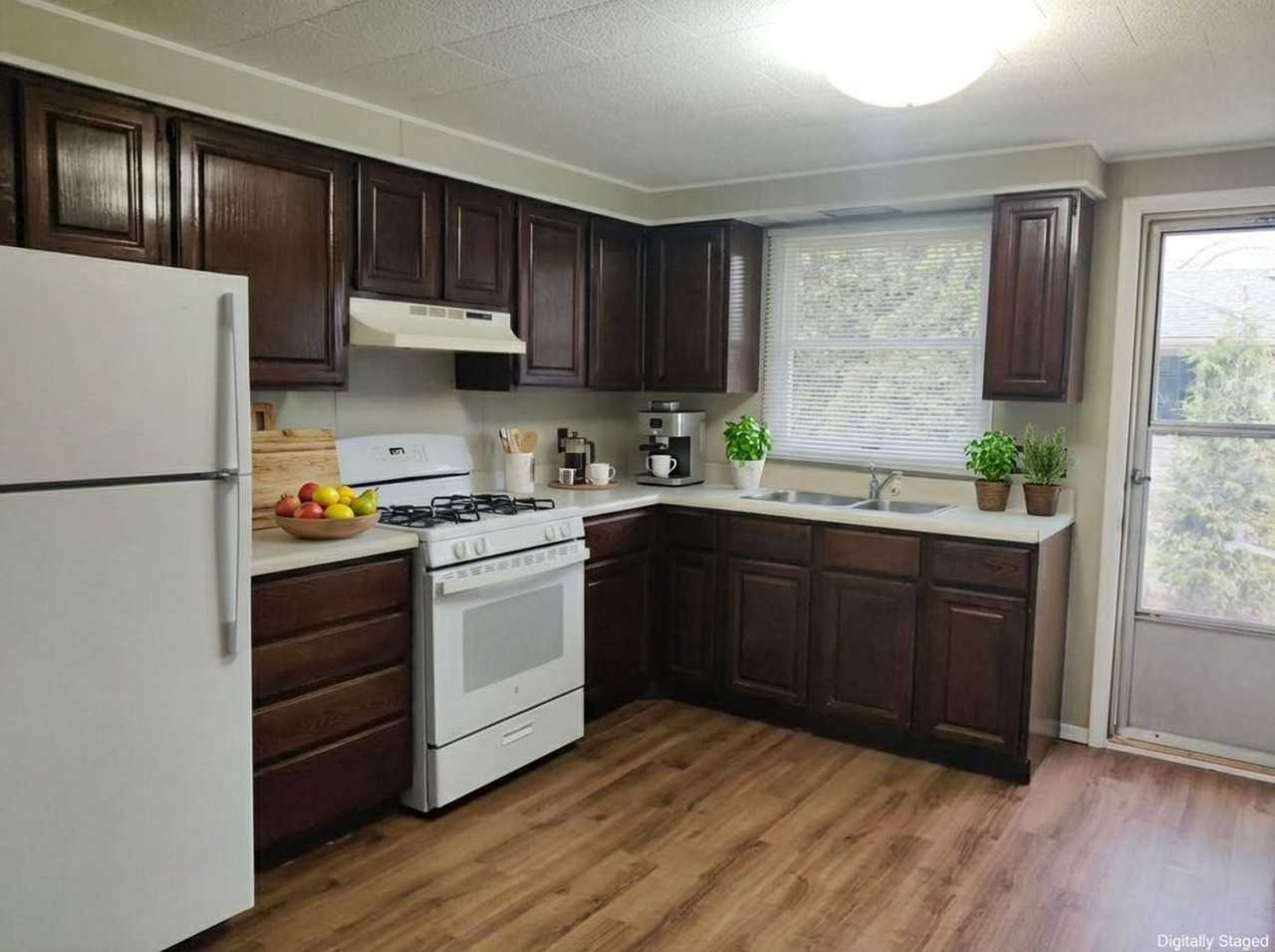 PRAIRIE VIEW APARTMENTS - Photo 3 of 12