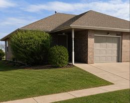 South Campbell Center Duplexes, LLC - Photo 1 of 1