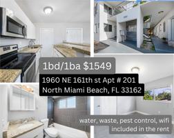 featured image of 1960 Ne 161st St