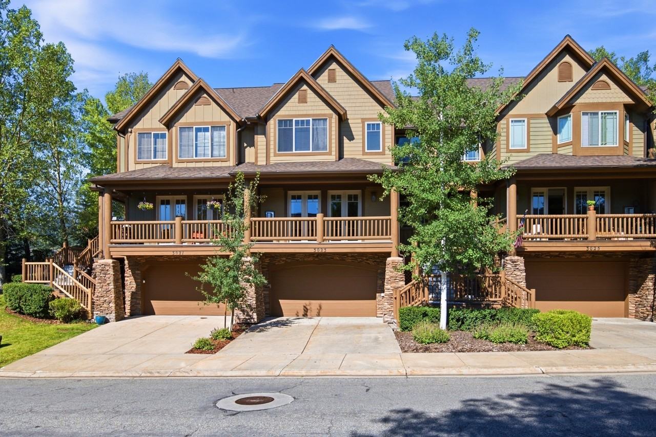 3023 Lower Saddleback Rd #1
