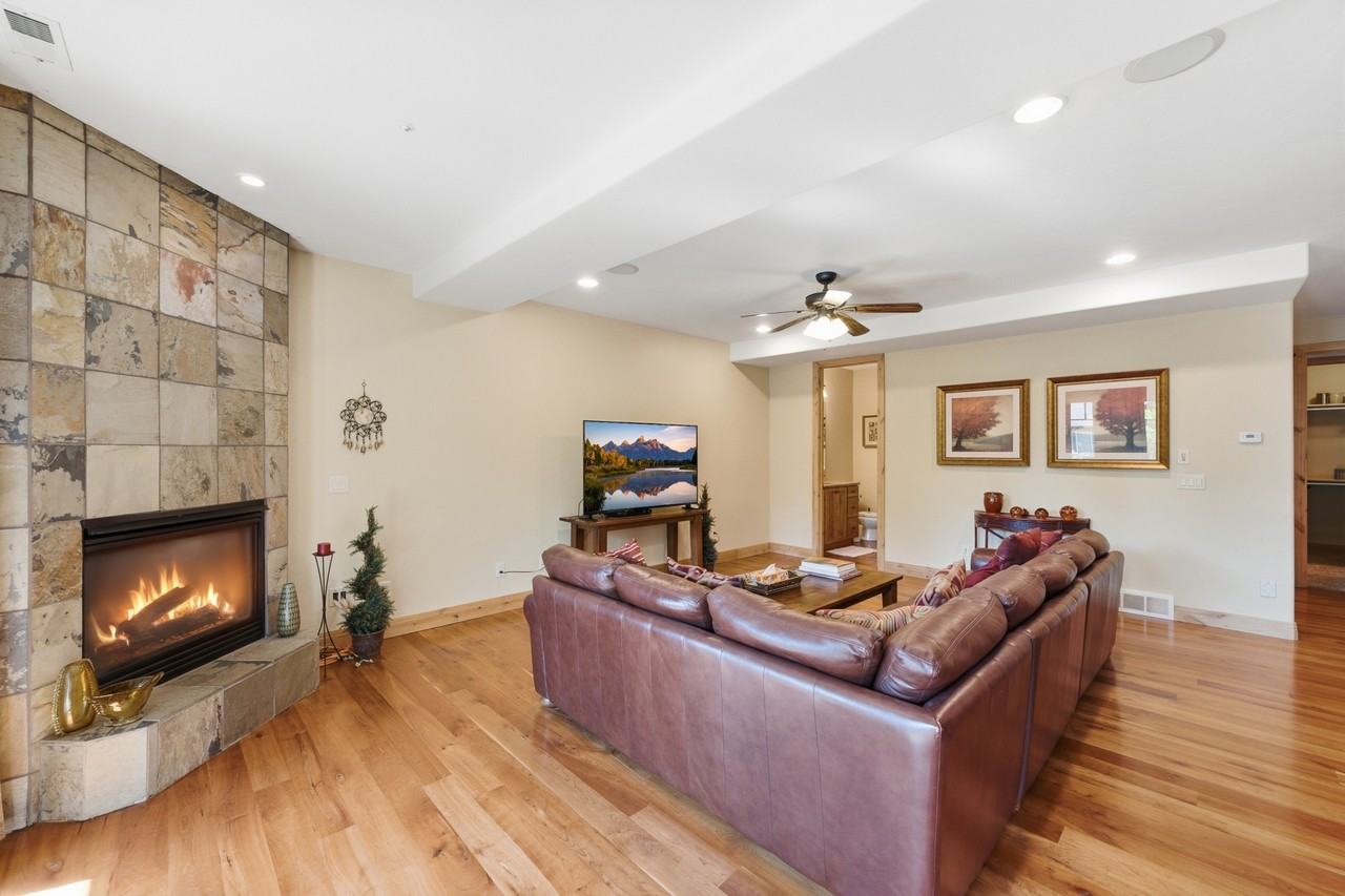 3023 Lower Saddleback Rd #1 - Photo 6 of 26