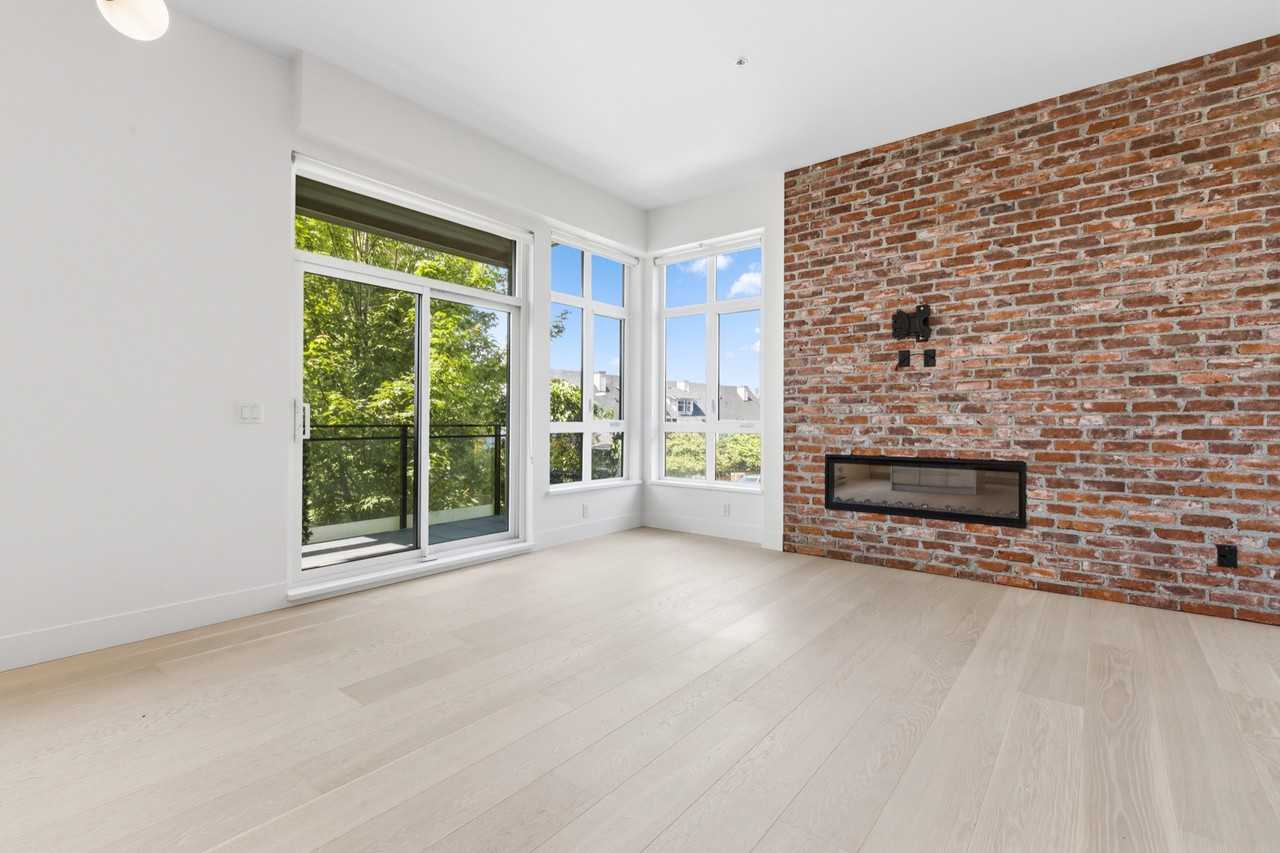 300 Salter Street #205 - Photo 5 of 20