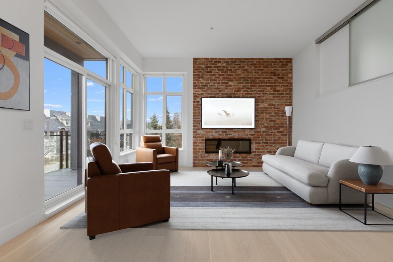 300 Salter Street #205 - Photo 7 of 20