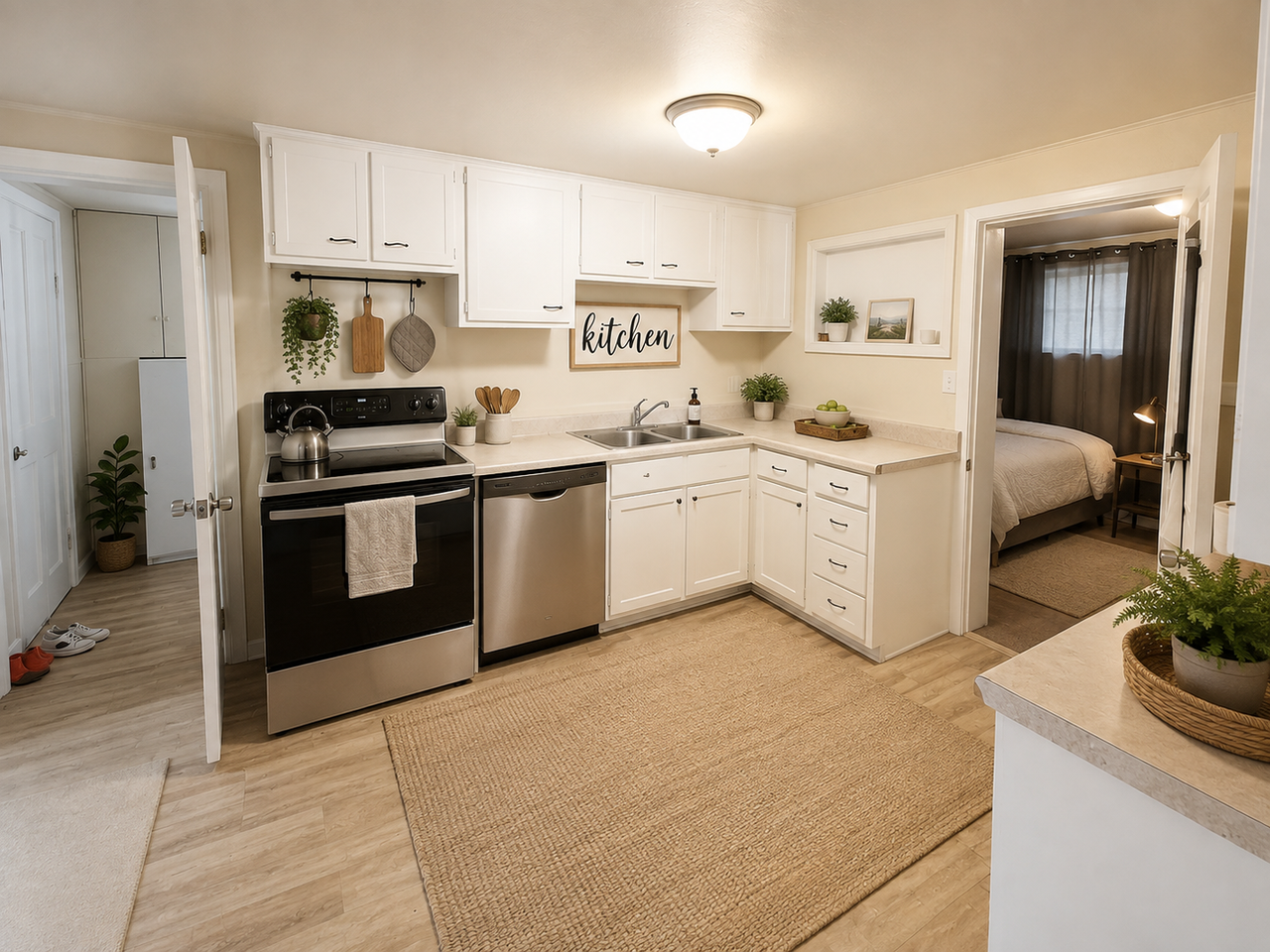 Beautiful Ranch - Photo 4 of 29