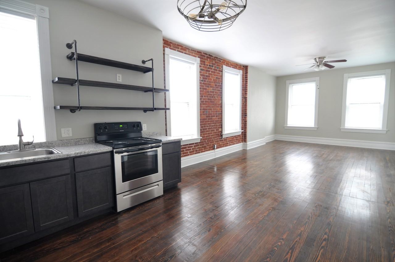 2711A Arsenal St #2711A - Photo 4 of 26