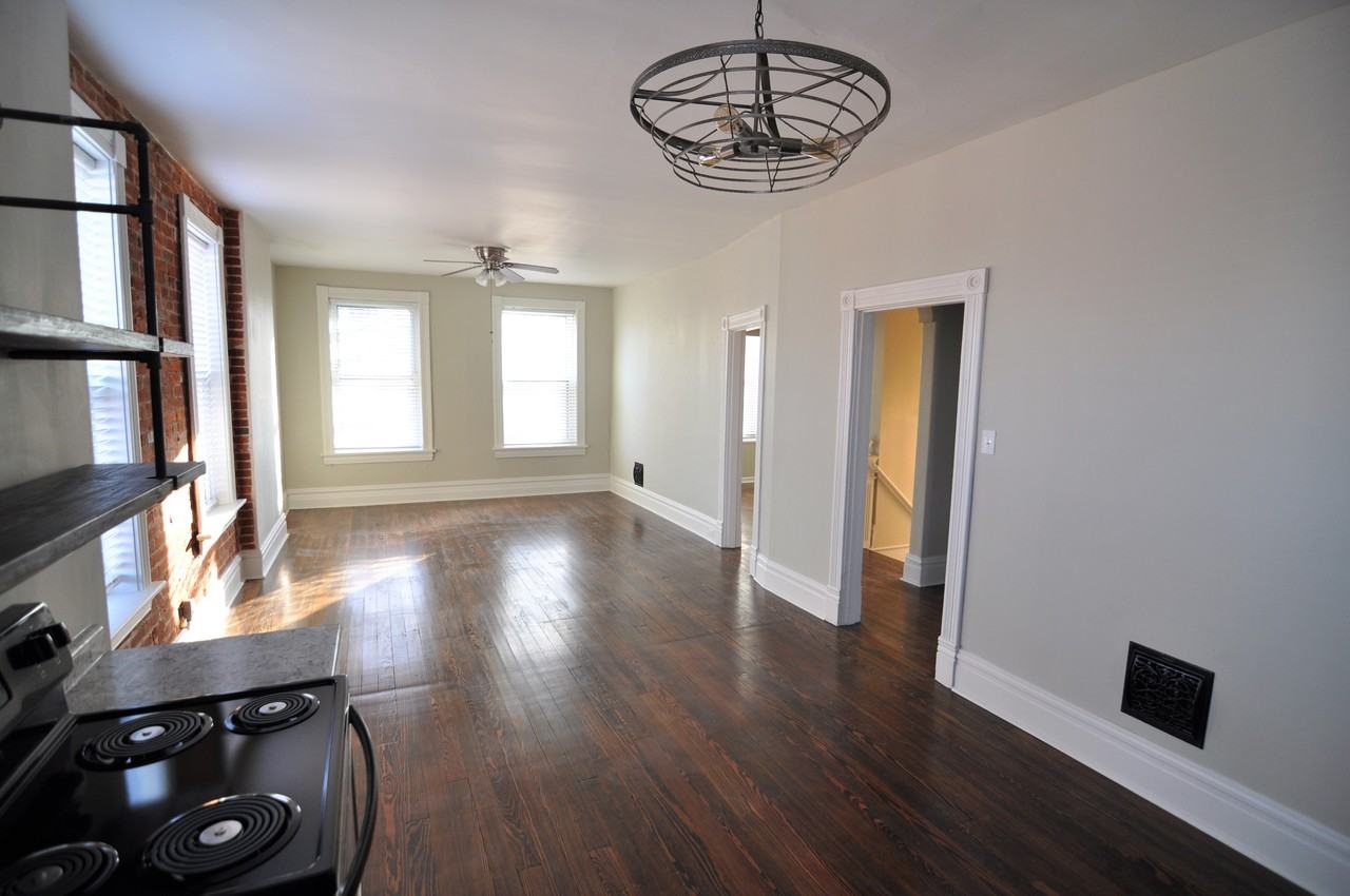 2711A Arsenal St #2711A - Photo 5 of 26
