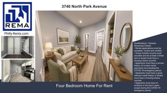 3740 N Park Ave - Photo 1 of 1