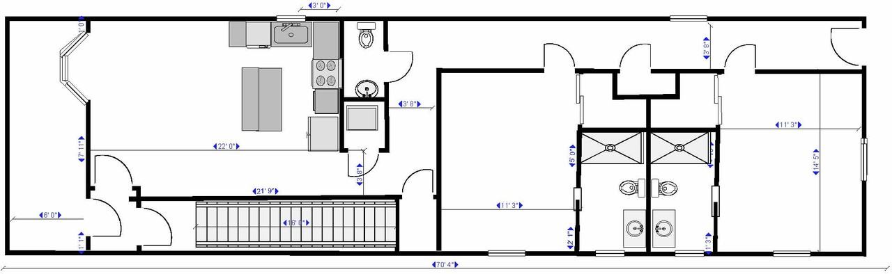 309B W Duffy St #B - Photo 4 of 32