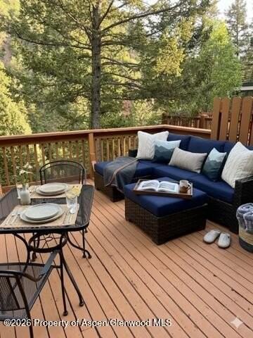 1501 Maroon Creek Rd #2 - Photo 3 of 14