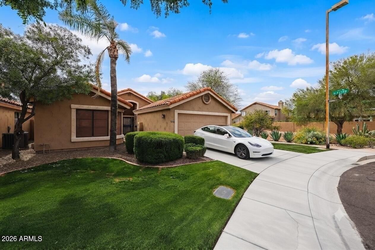 9429 E Camino Del Santo - Photo 2 of 24