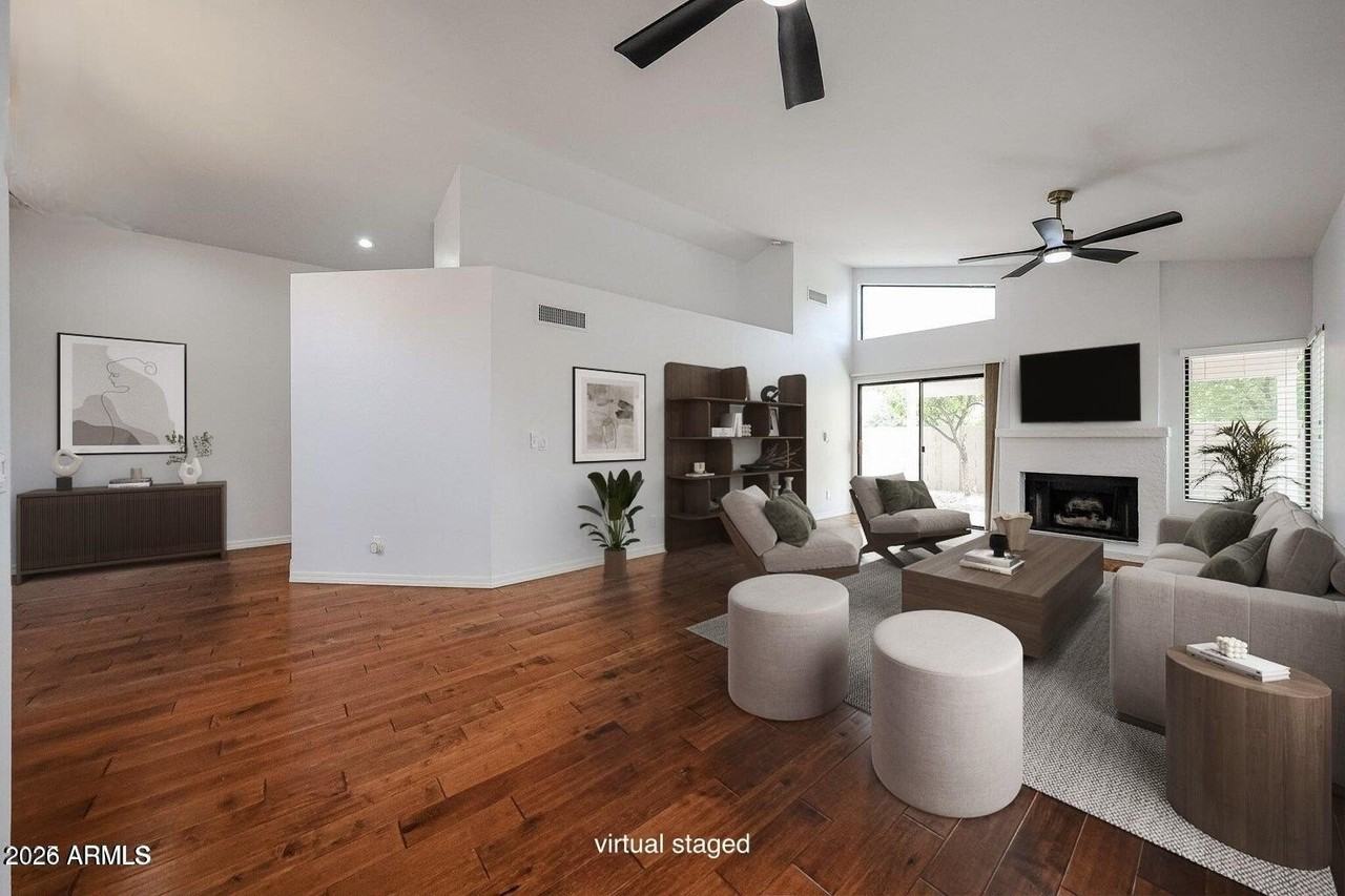 9429 E Camino Del Santo - Photo 4 of 24
