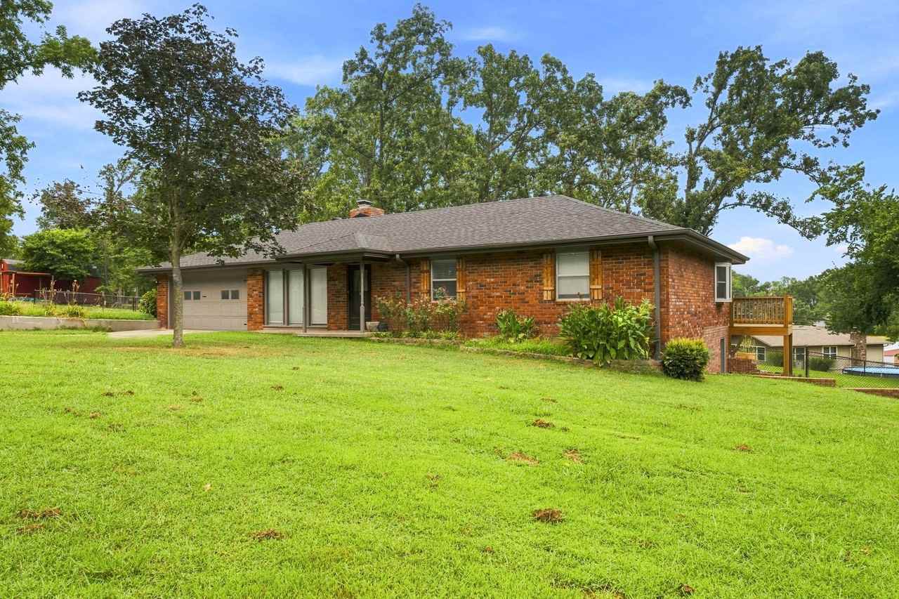 3209 W Cherokee Rd - Photo 2 of 28