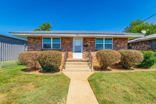 1605 Foust St - Photo 1 of 1