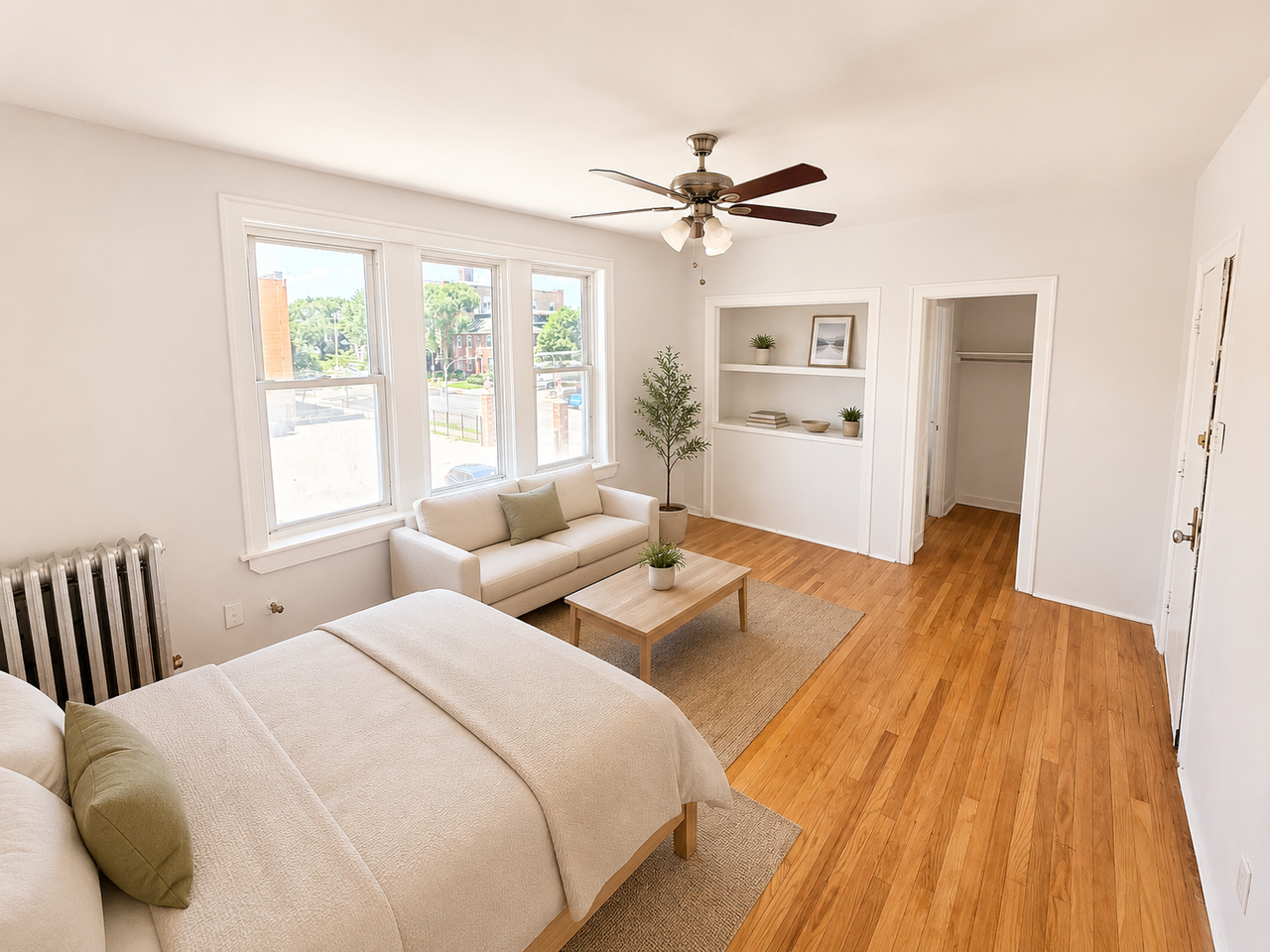 1635 W Morse Ave #305 - Photo 2 of 6