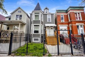 featured image of 1821 N Tripp Ave #2
