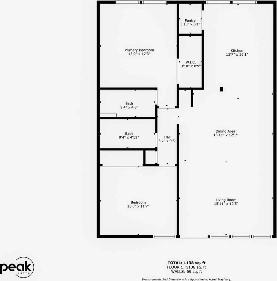 277 E Alejo Rd #219 - Photo 3 of 45