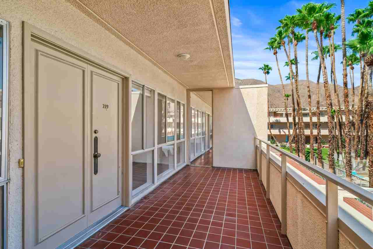 277 E Alejo Rd #219 - Photo 4 of 45