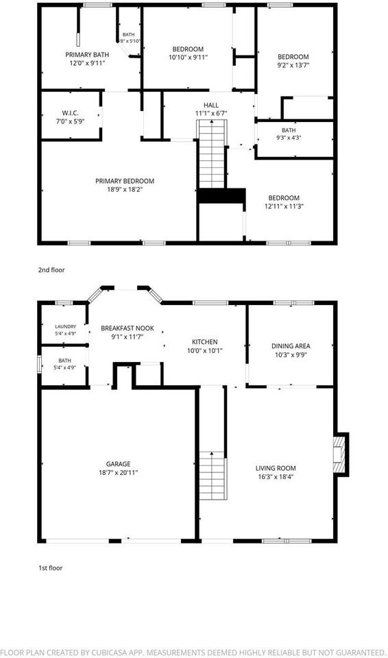 10521 Barvas St - Photo 6 of 34
