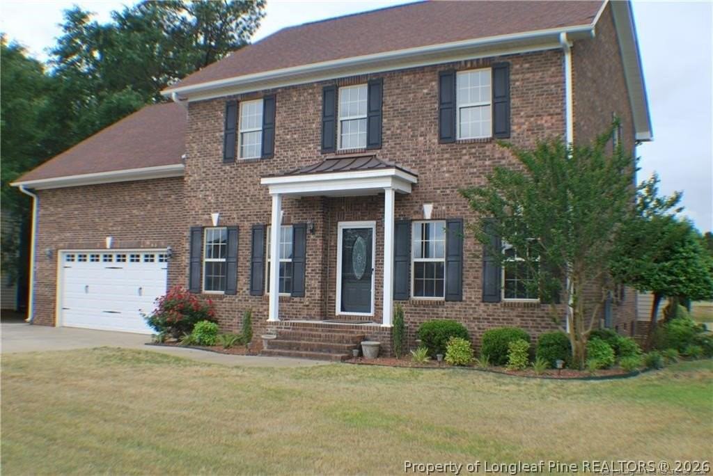 845 Log Cabin Rd - Photo 2 of 27