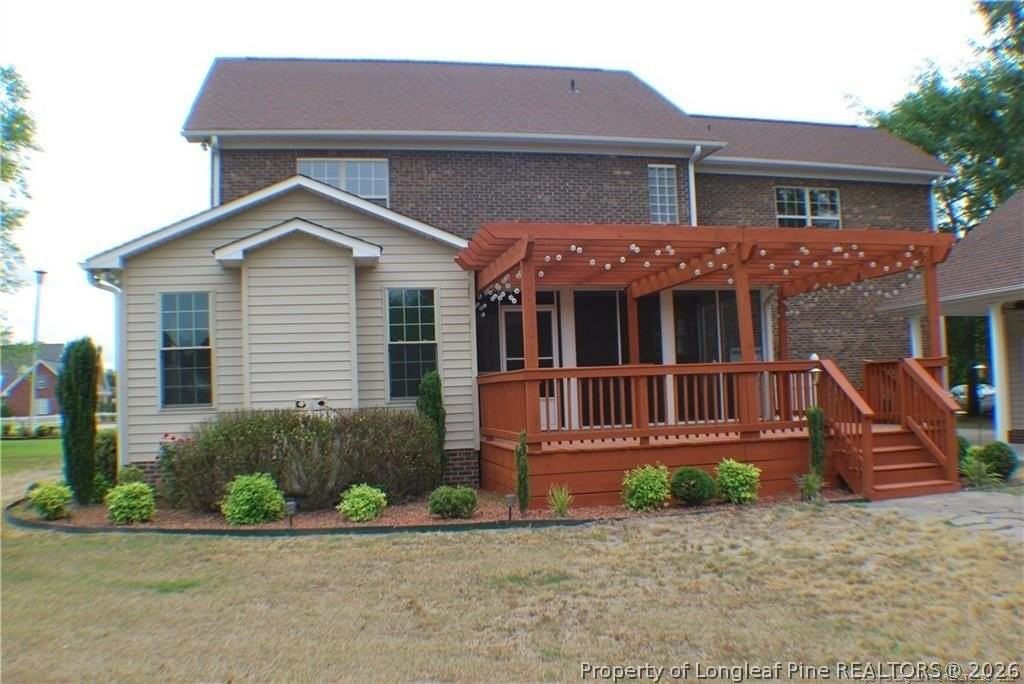 845 Log Cabin Rd - Photo 3 of 27