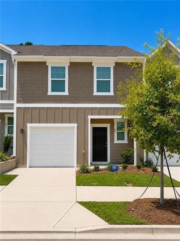 64 Padley Dr