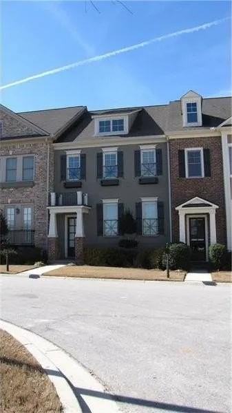 6556 Bennington Bluff Ct