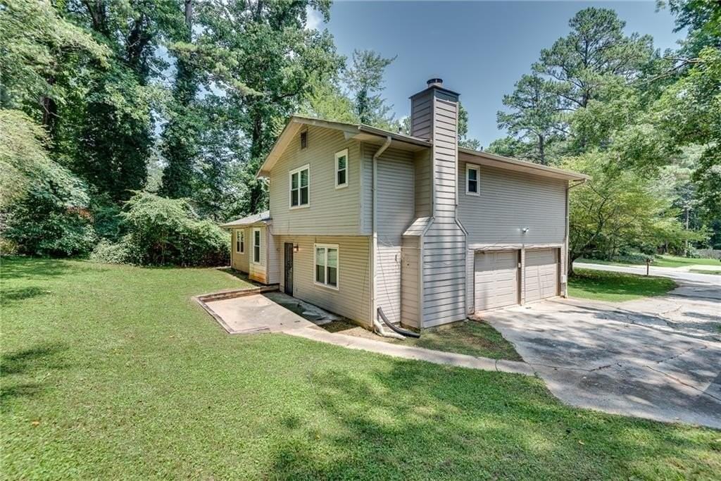 597 Field Cliff Dr - Photo 2 of 21