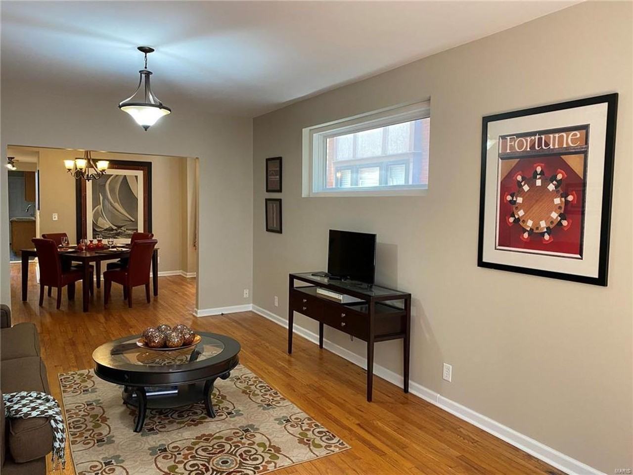 5375 Pershing Ave #1E - Photo 4 of 26