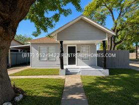 102 Anderson St - Photo 1 of 1