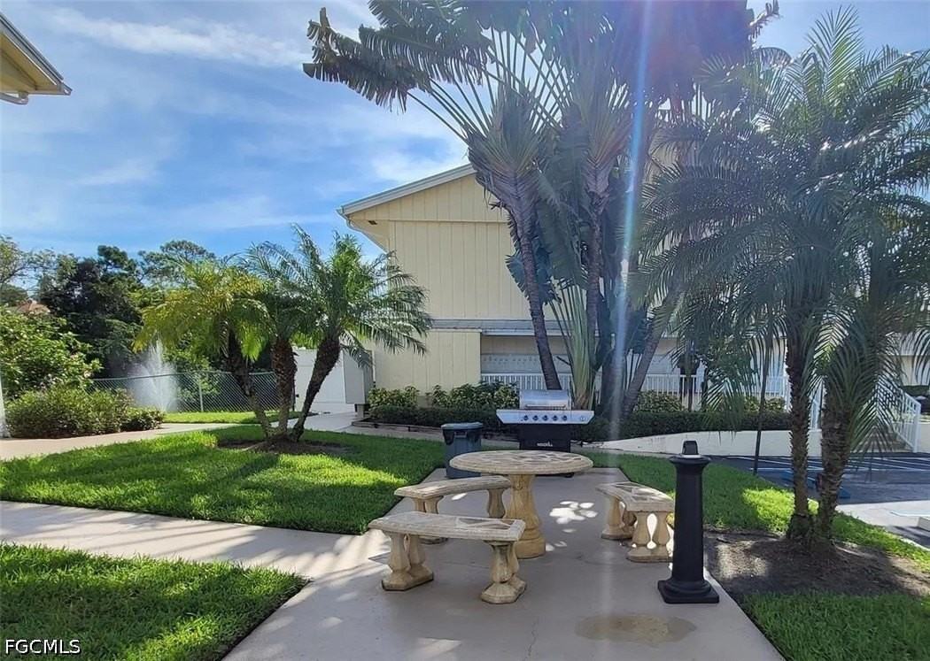 4611 Bayshore Dr #O8 - Photo 4 of 21