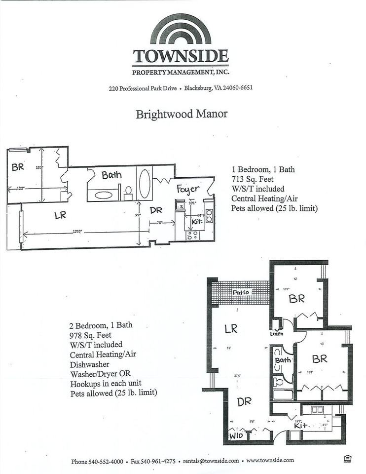 900 Brightwood Manor Dr #6 - Photo 4 of 4